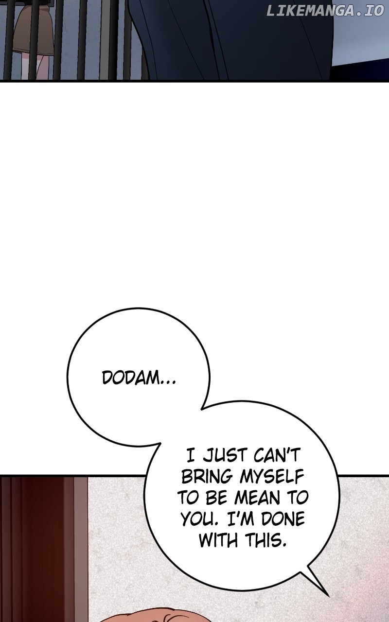 The Team Leader is Tired of Being A Newlywed Chapter 82 - page 32