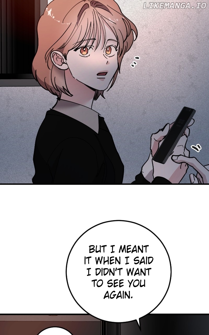 The Team Leader is Tired of Being A Newlywed Chapter 82 - page 33