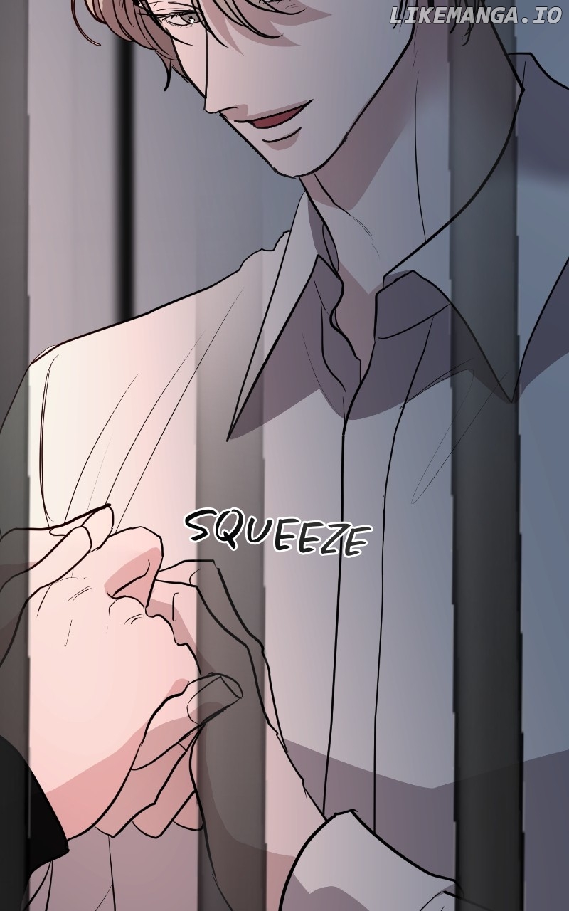 The Team Leader is Tired of Being A Newlywed Chapter 82 - page 36