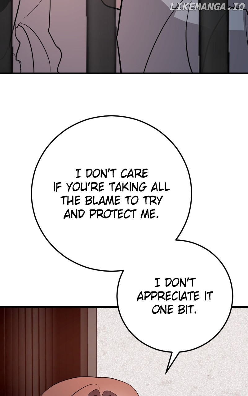 The Team Leader is Tired of Being A Newlywed Chapter 82 - page 37