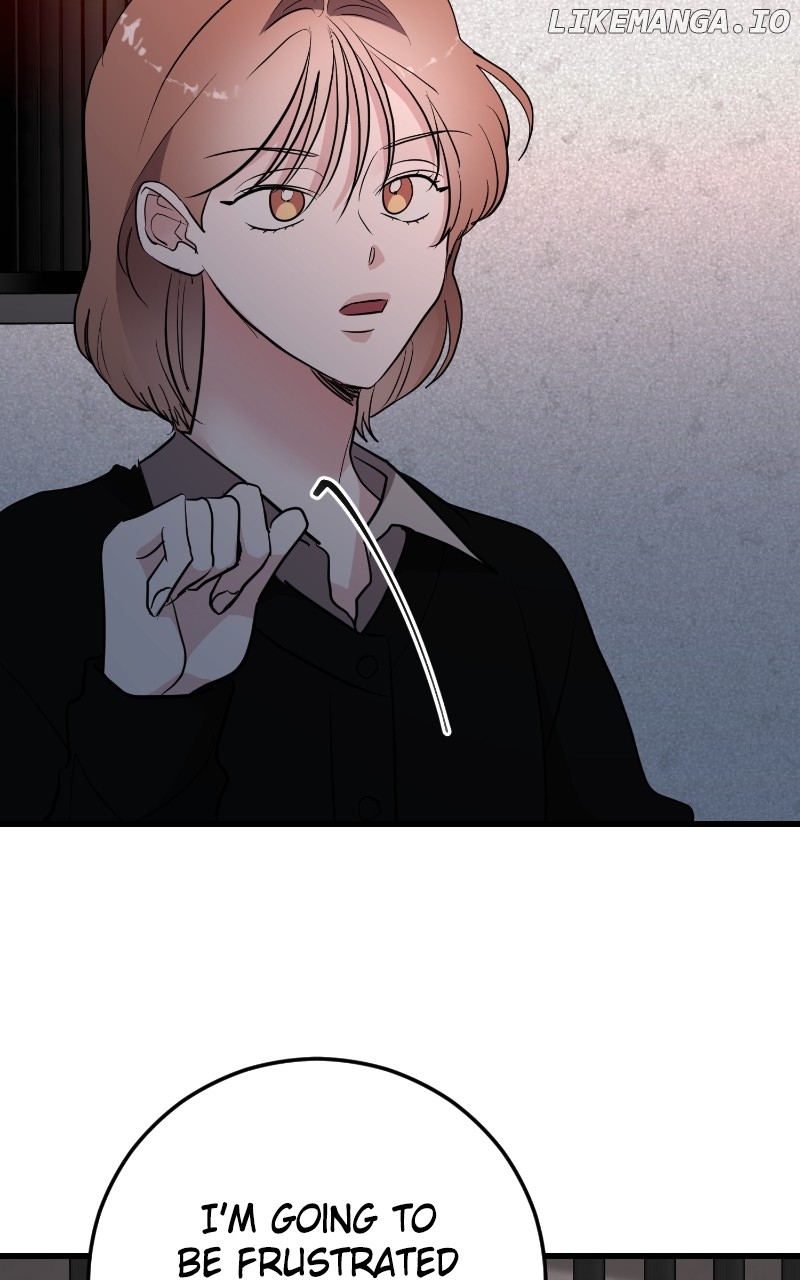 The Team Leader is Tired of Being A Newlywed Chapter 82 - page 38