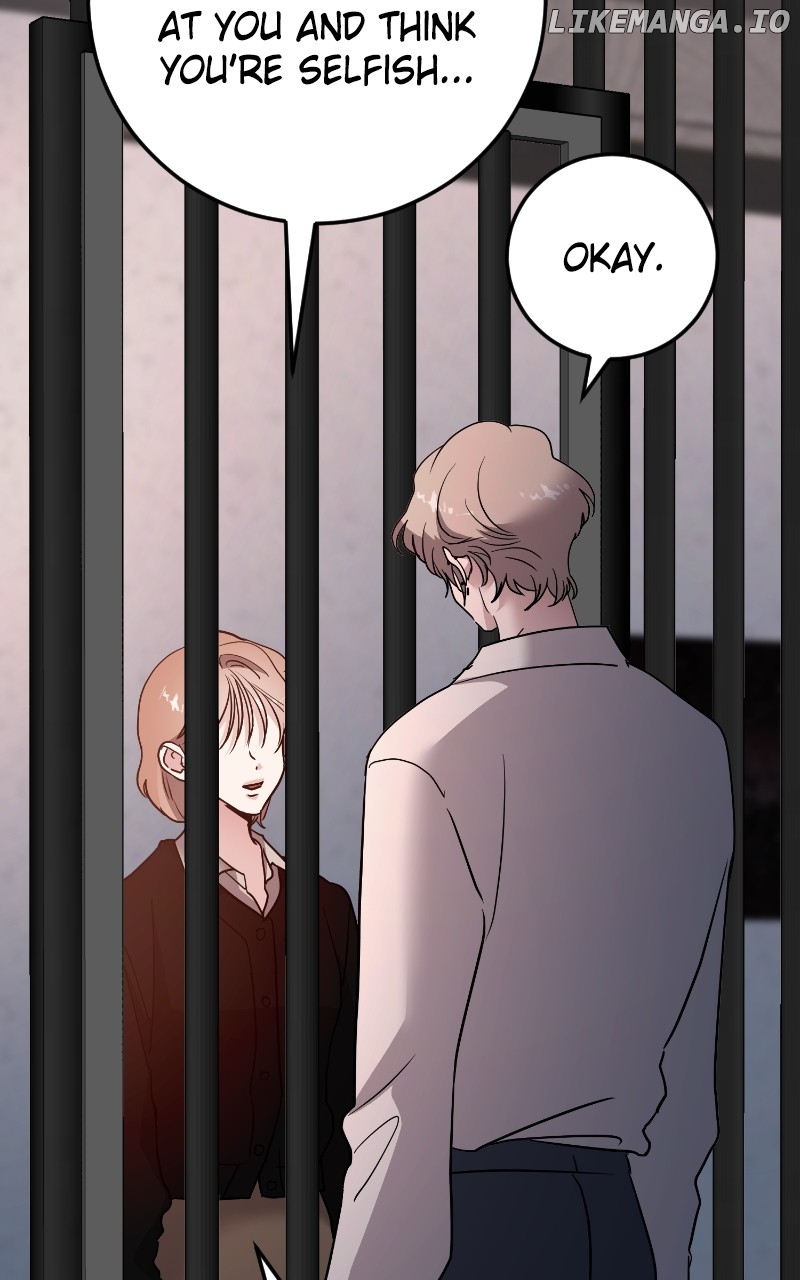 The Team Leader is Tired of Being A Newlywed Chapter 82 - page 39