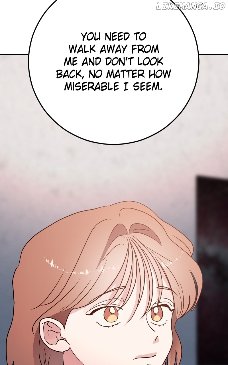 The Team Leader is Tired of Being A Newlywed Chapter 82 - page 43