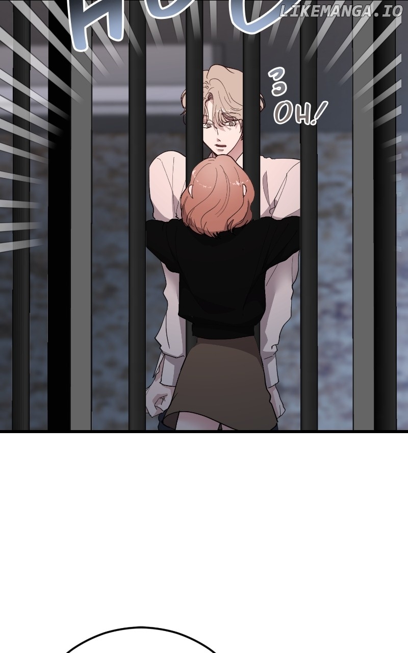 The Team Leader is Tired of Being A Newlywed Chapter 82 - page 45