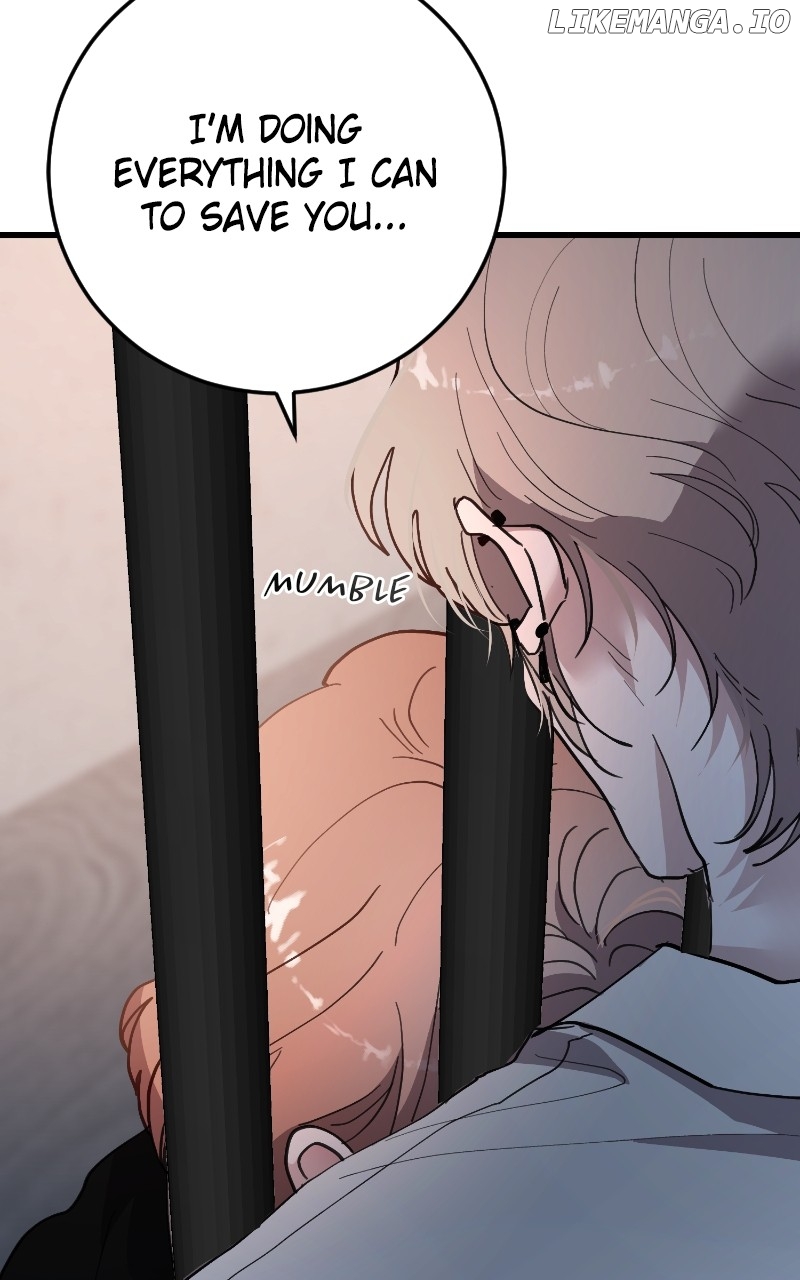 The Team Leader is Tired of Being A Newlywed Chapter 82 - page 46
