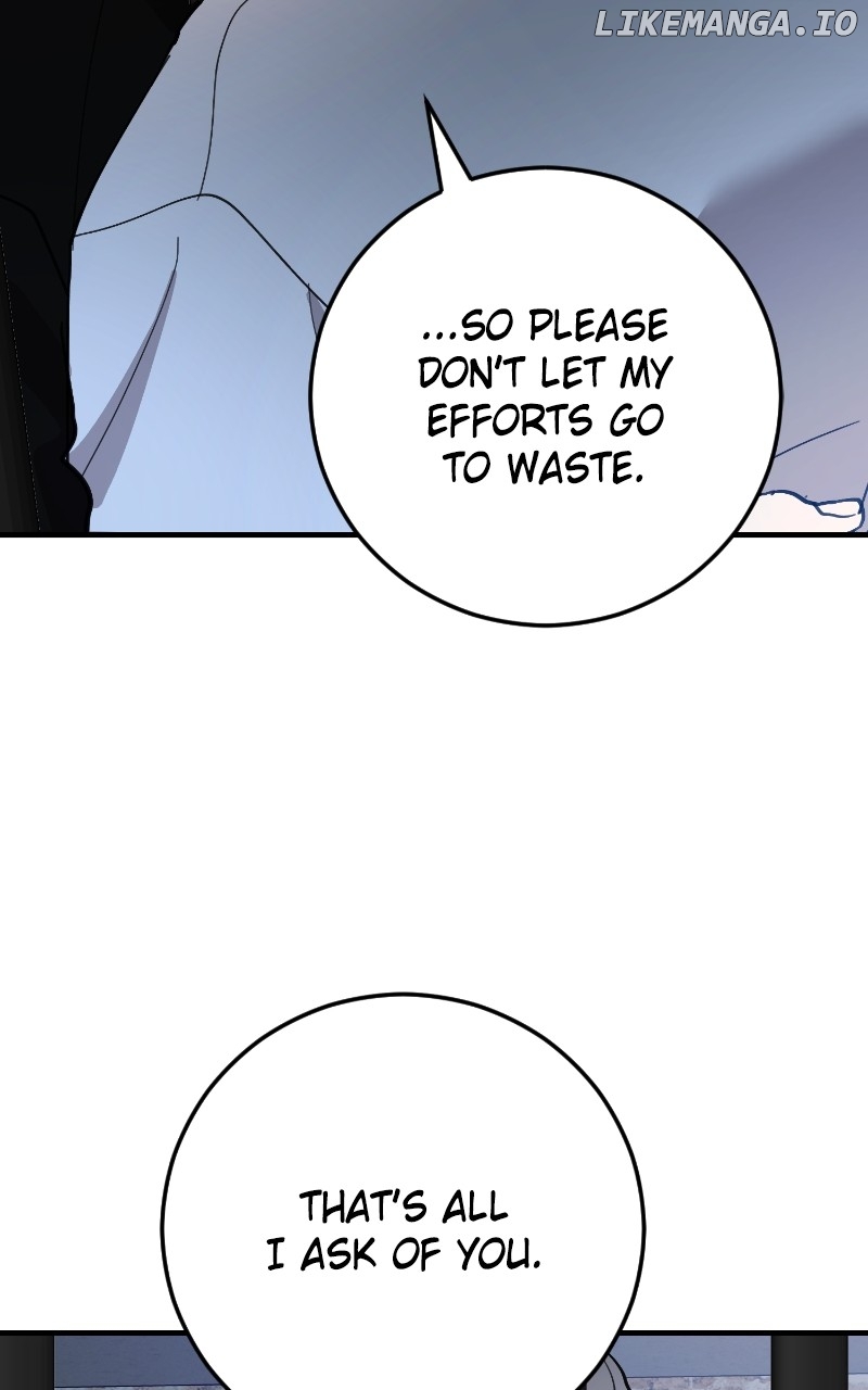 The Team Leader is Tired of Being A Newlywed Chapter 82 - page 47