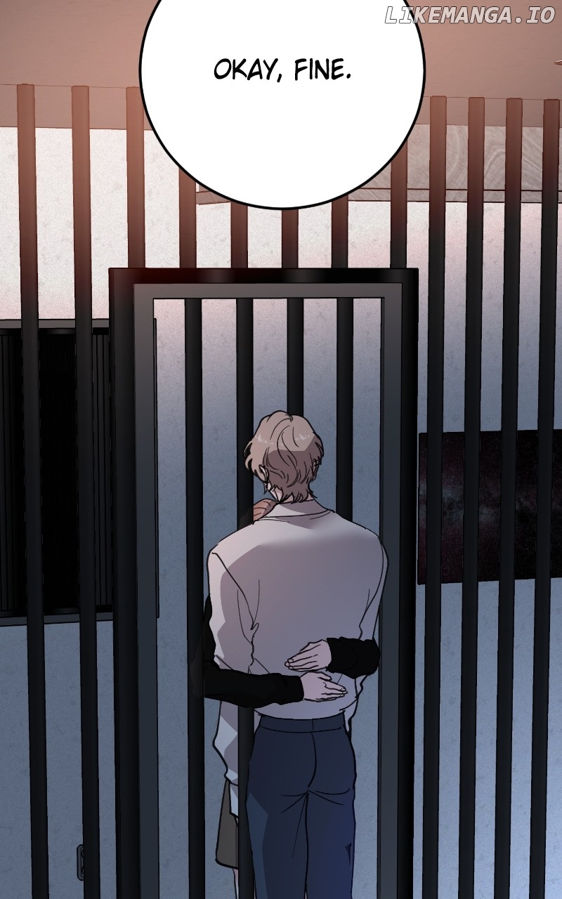 The Team Leader is Tired of Being A Newlywed Chapter 82 - page 49