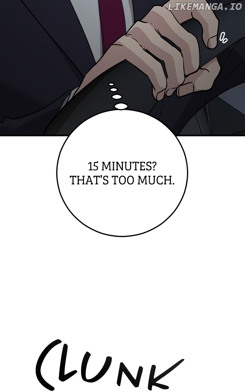 The Team Leader is Tired of Being A Newlywed Chapter 82 - page 54