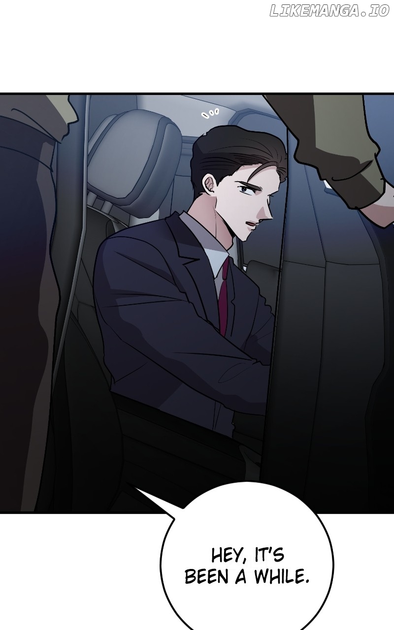 The Team Leader is Tired of Being A Newlywed Chapter 82 - page 55