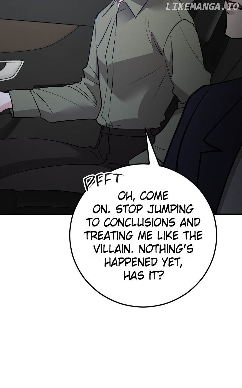 The Team Leader is Tired of Being A Newlywed Chapter 82 - page 57