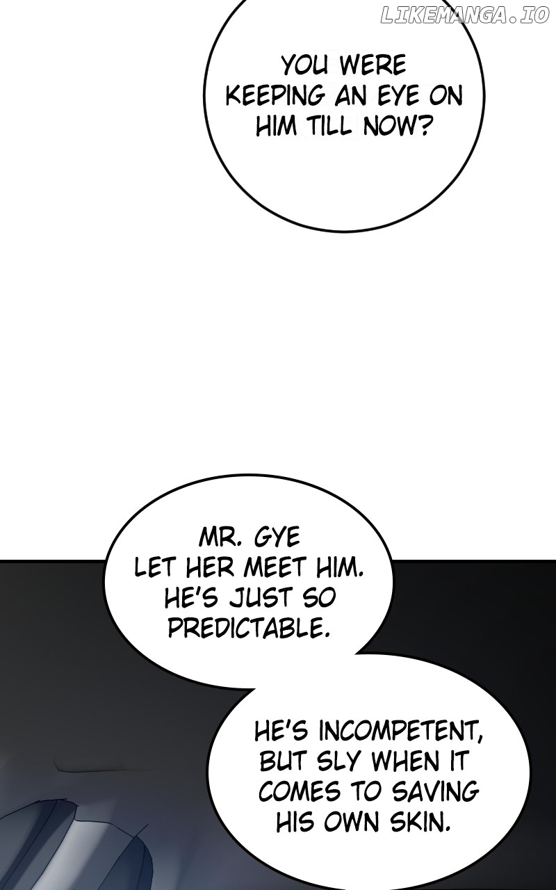 The Team Leader is Tired of Being A Newlywed Chapter 82 - page 59