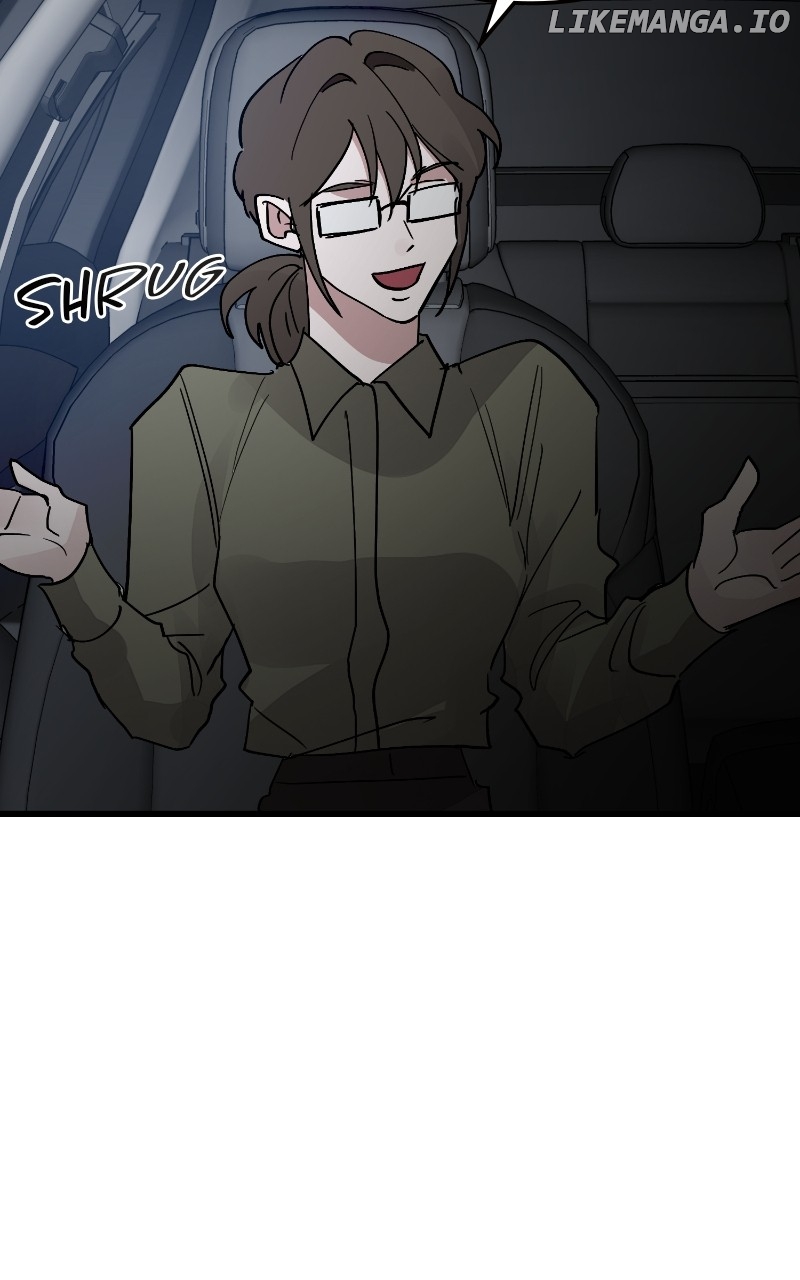 The Team Leader is Tired of Being A Newlywed Chapter 82 - page 60