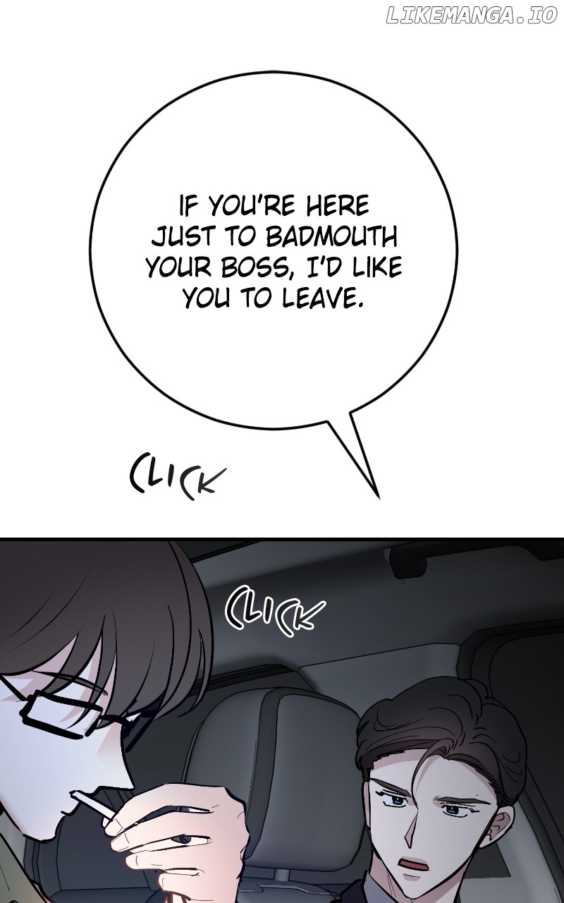 The Team Leader is Tired of Being A Newlywed Chapter 82 - page 61