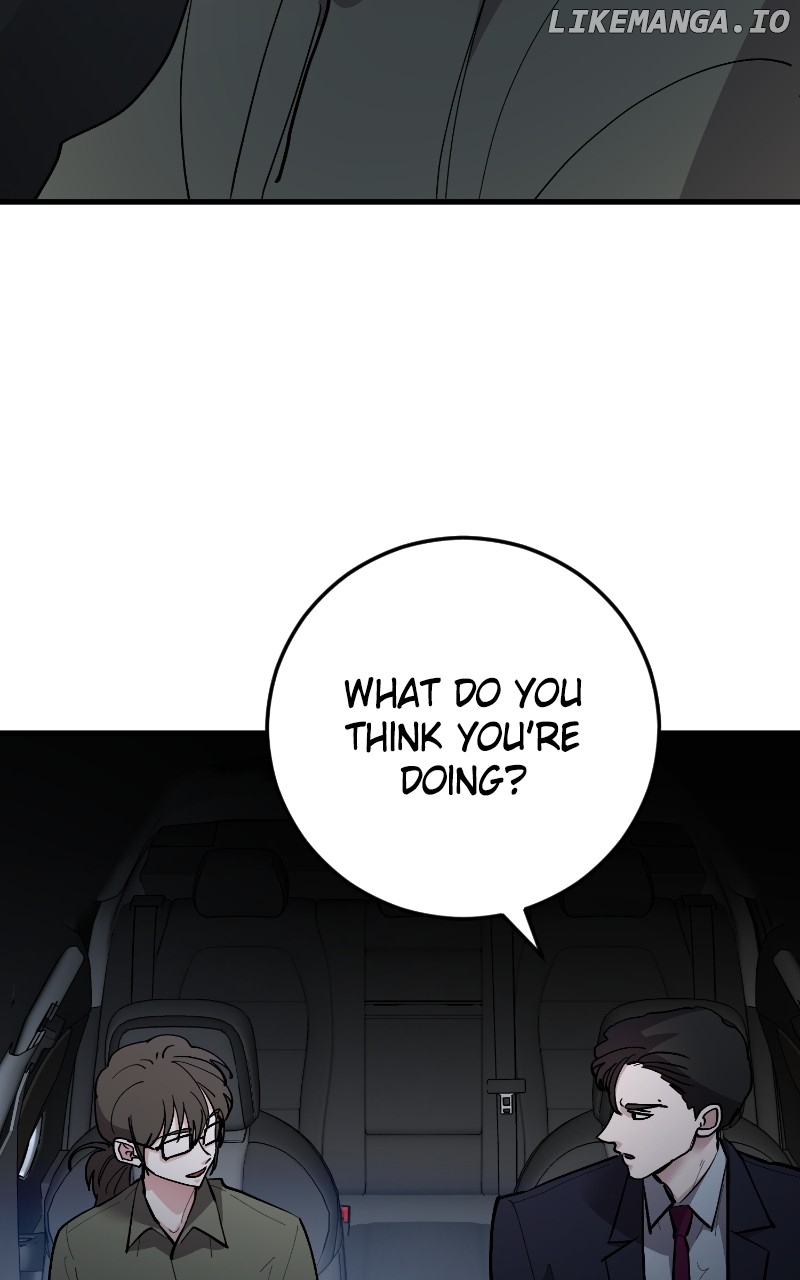 The Team Leader is Tired of Being A Newlywed Chapter 82 - page 64