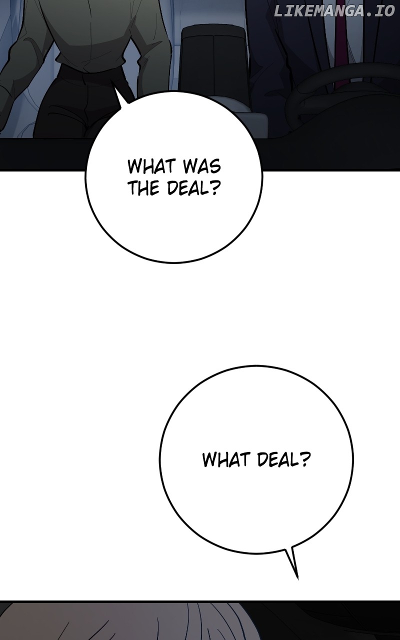 The Team Leader is Tired of Being A Newlywed Chapter 82 - page 65