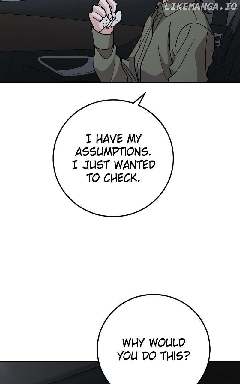 The Team Leader is Tired of Being A Newlywed Chapter 82 - page 68