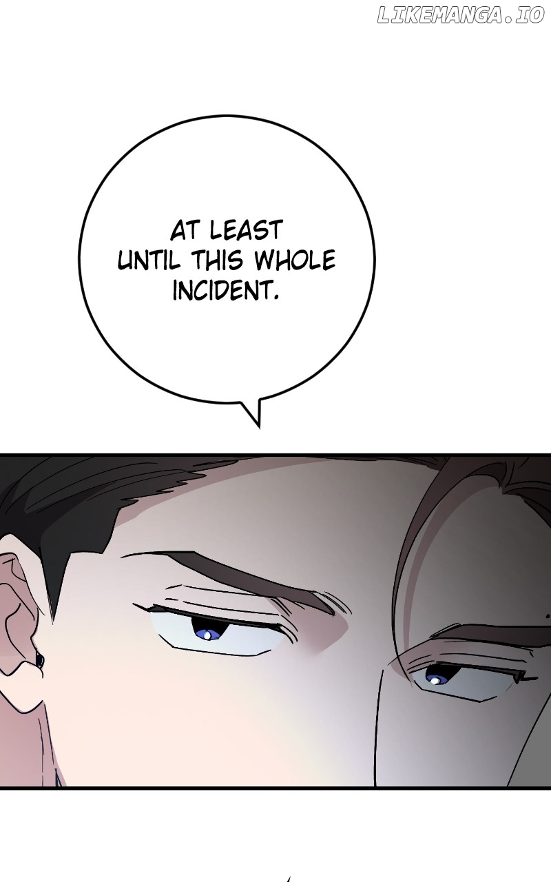 The Team Leader is Tired of Being A Newlywed Chapter 82 - page 70