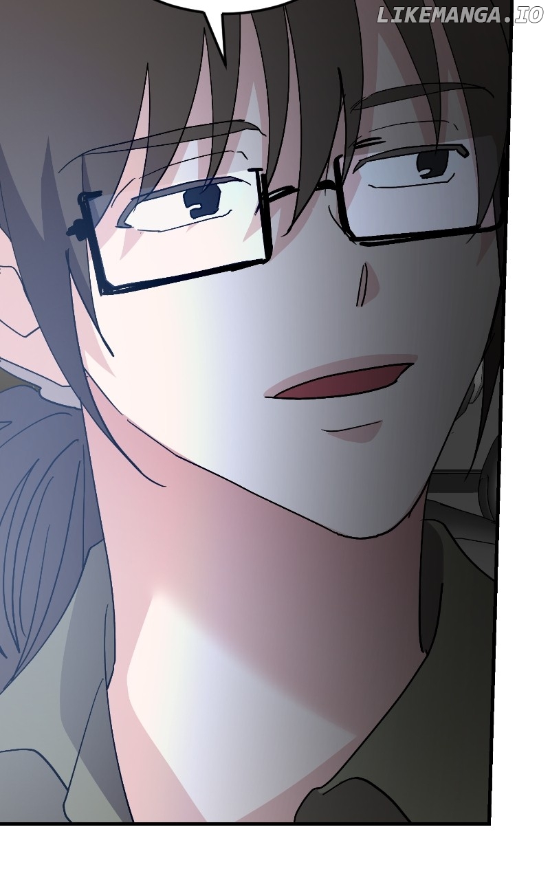 The Team Leader is Tired of Being A Newlywed Chapter 82 - page 73