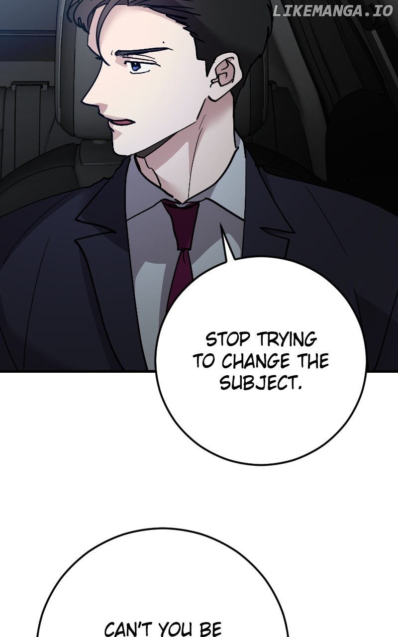 The Team Leader is Tired of Being A Newlywed Chapter 82 - page 75