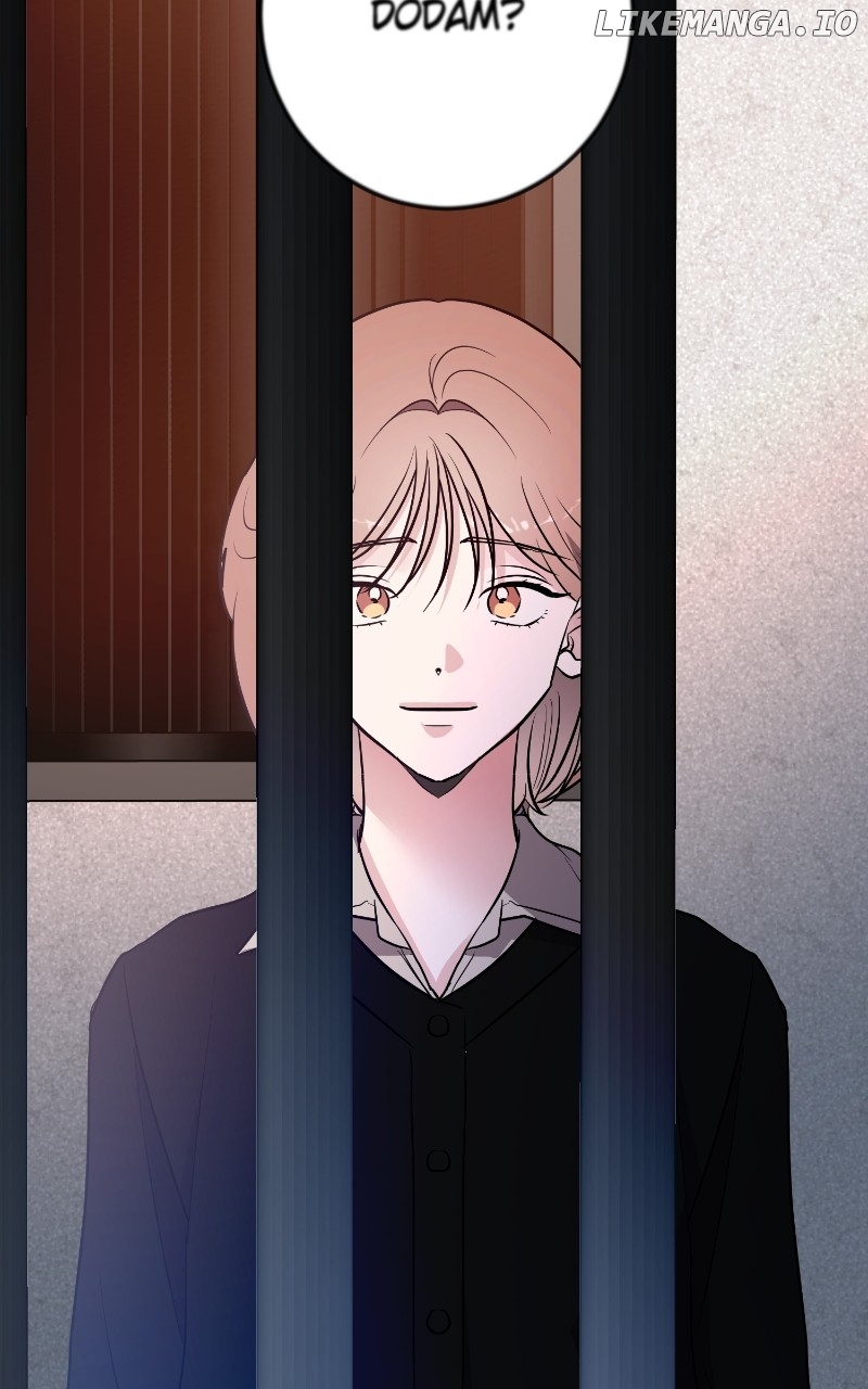 The Team Leader is Tired of Being A Newlywed Chapter 82 - page 8
