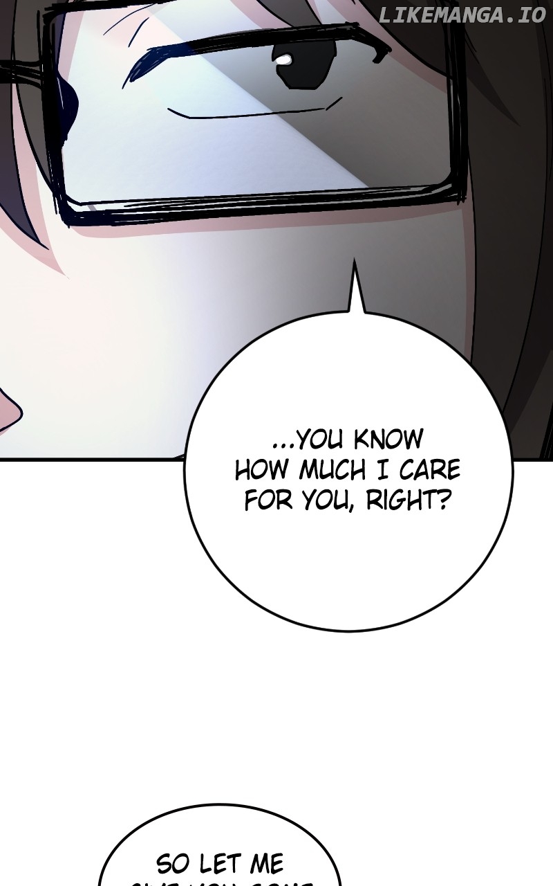 The Team Leader is Tired of Being A Newlywed Chapter 82 - page 81