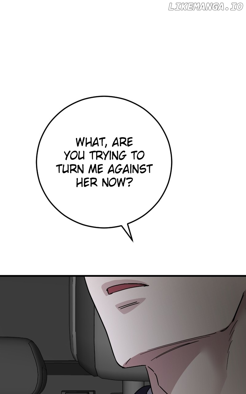 The Team Leader is Tired of Being A Newlywed Chapter 82 - page 86