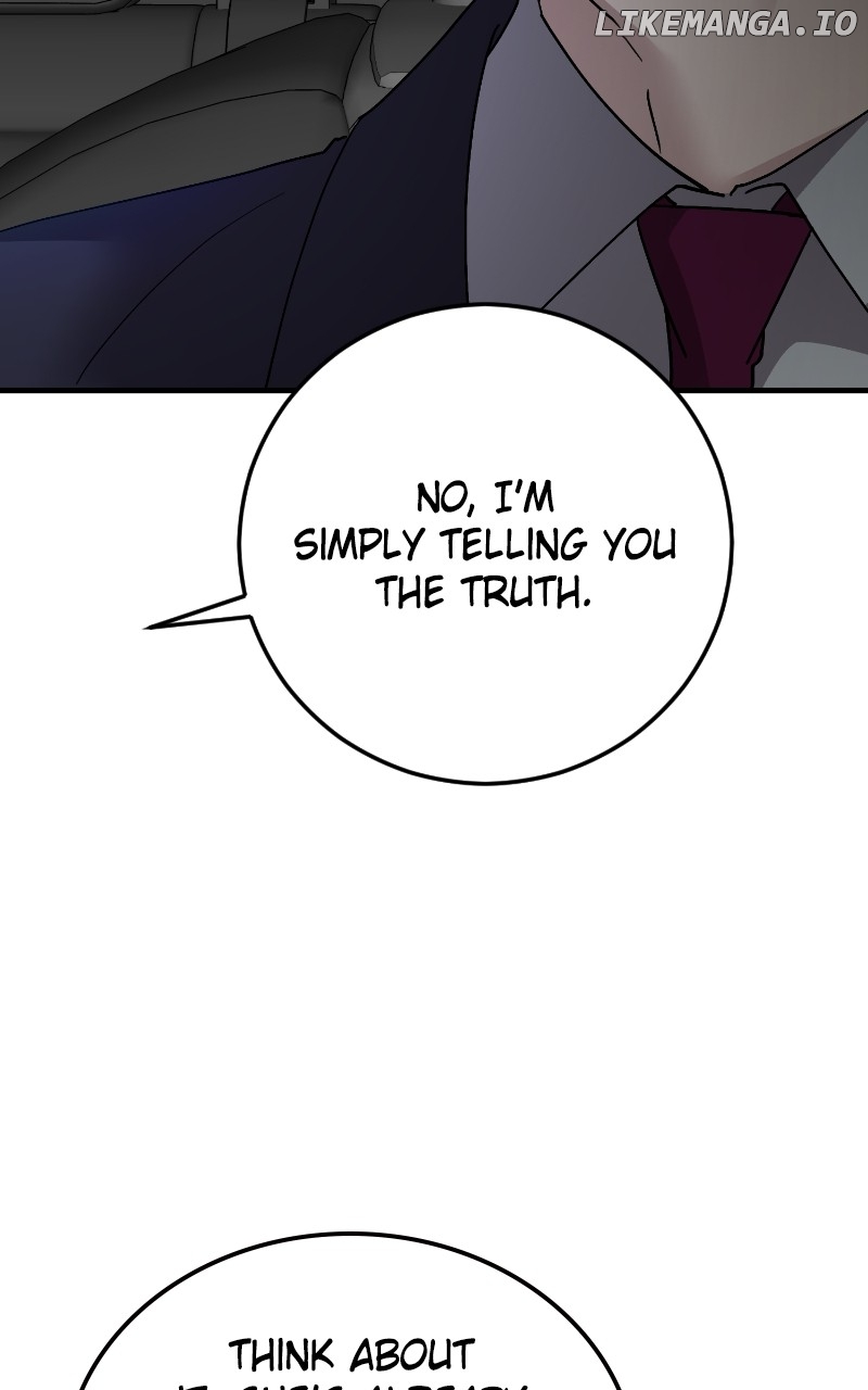 The Team Leader is Tired of Being A Newlywed Chapter 82 - page 87