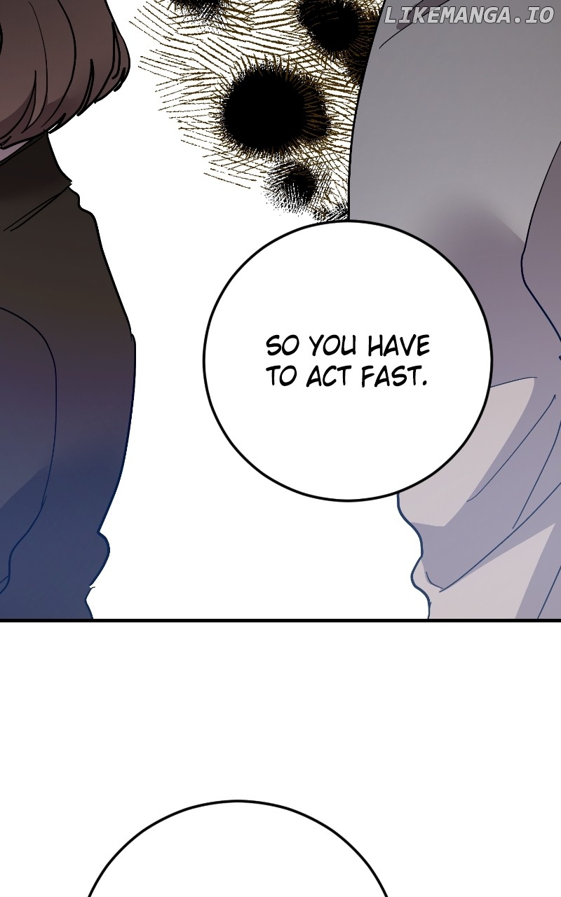 The Team Leader is Tired of Being A Newlywed Chapter 82 - page 90