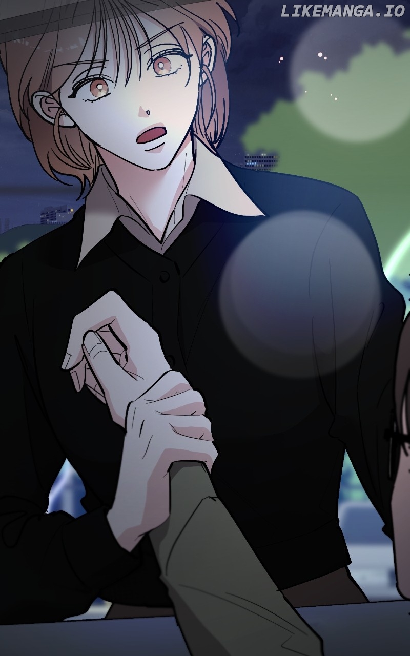 The Team Leader is Tired of Being A Newlywed Chapter 82 - page 94