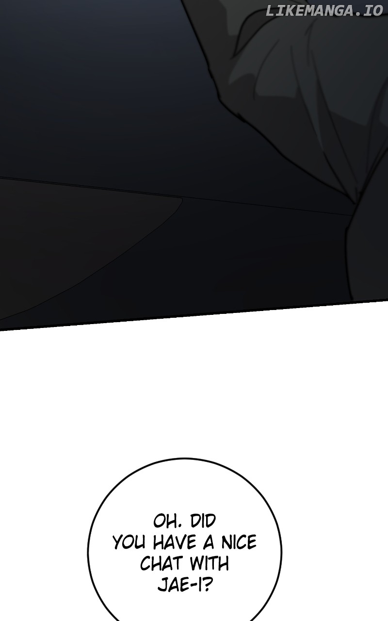 The Team Leader is Tired of Being A Newlywed Chapter 82 - page 95