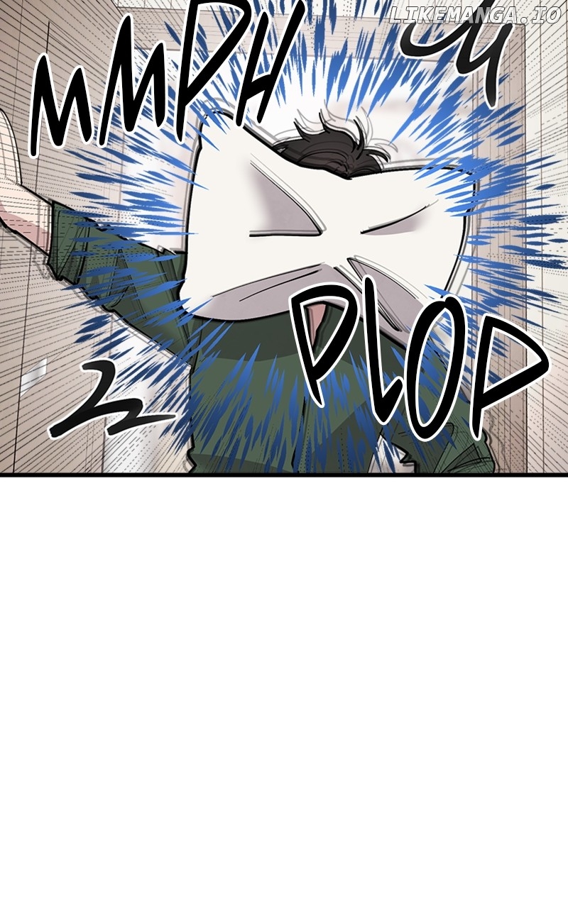 The Team Leader is Tired of Being A Newlywed Chapter 40 - page 100