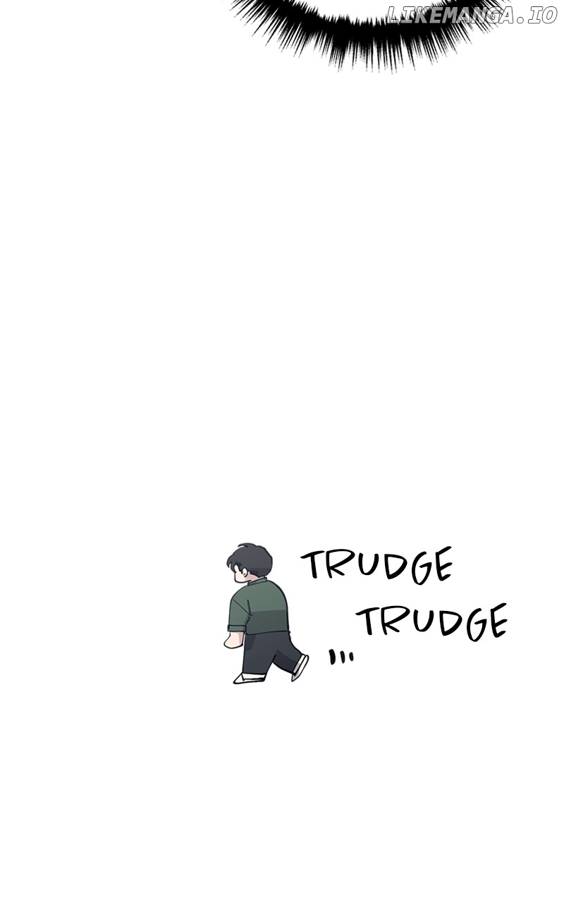 The Team Leader is Tired of Being A Newlywed Chapter 40 - page 102