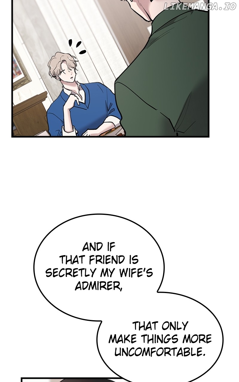 The Team Leader is Tired of Being A Newlywed Chapter 40 - page 15