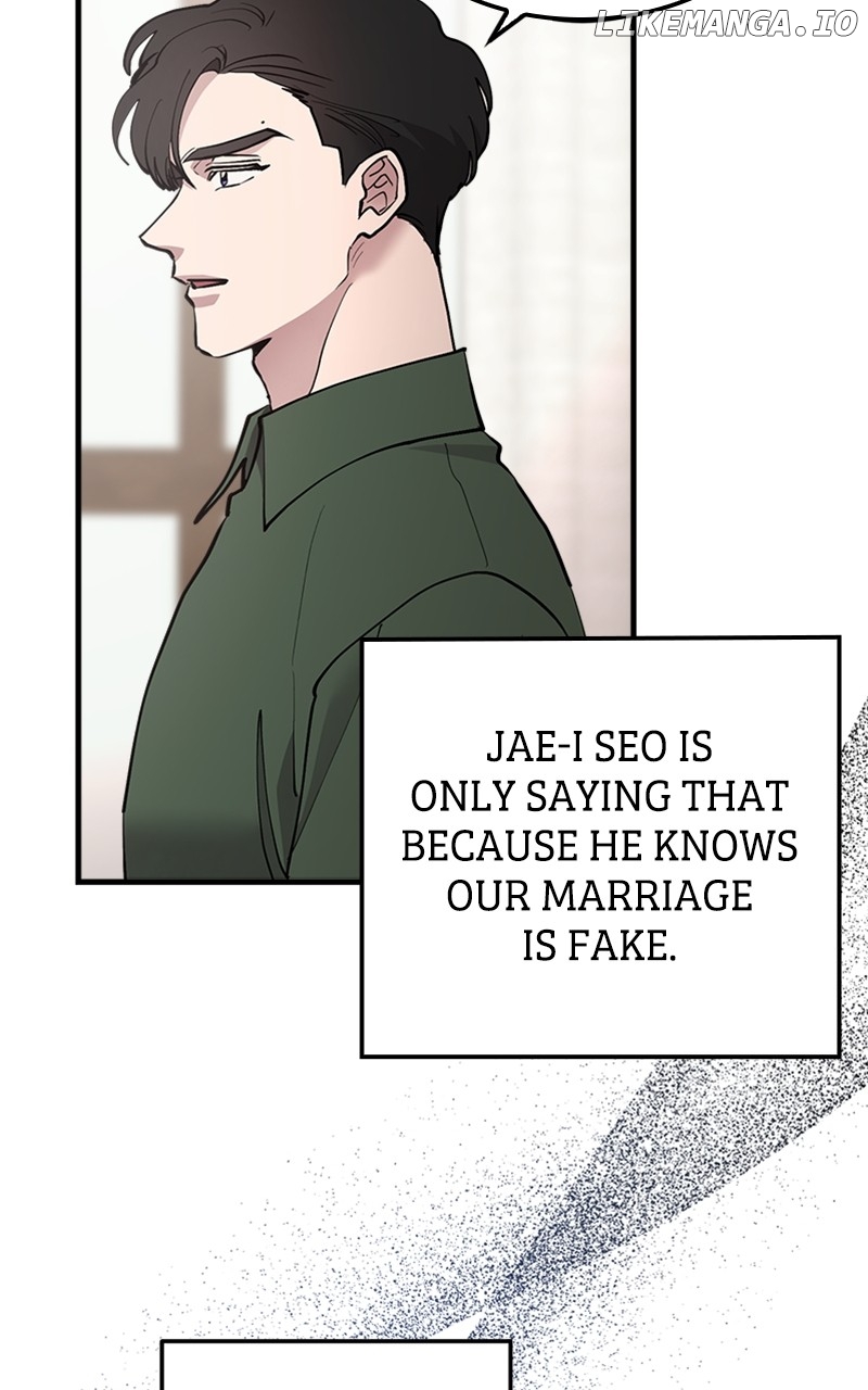 The Team Leader is Tired of Being A Newlywed Chapter 40 - page 16