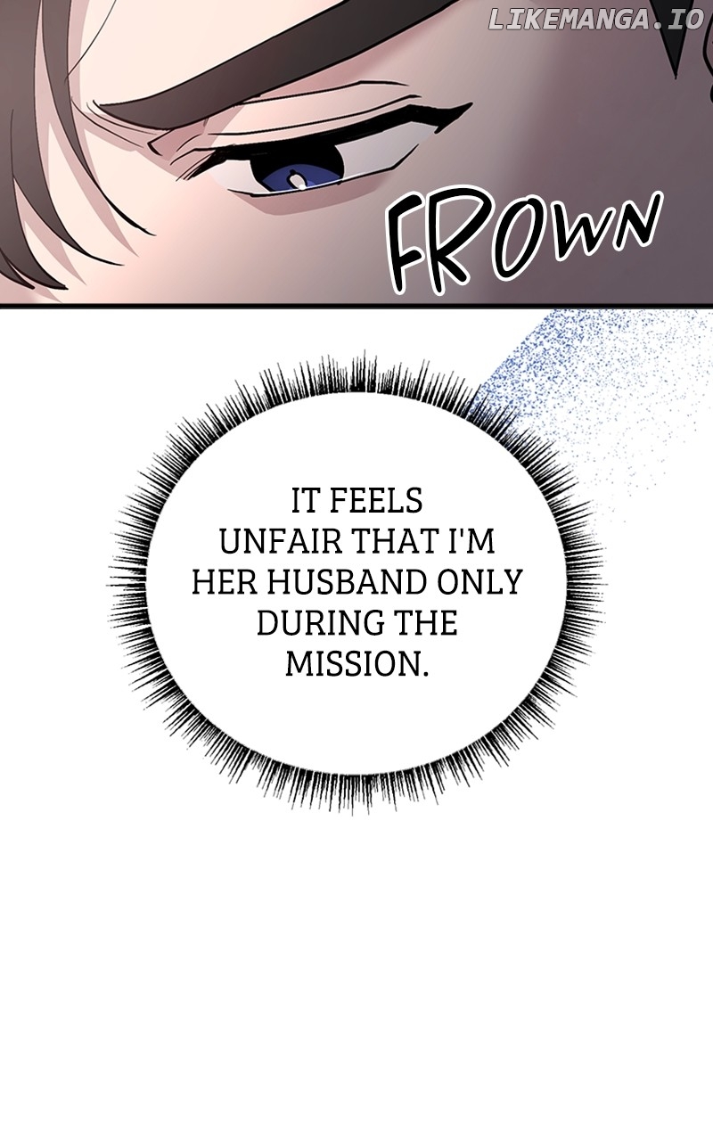 The Team Leader is Tired of Being A Newlywed Chapter 40 - page 18