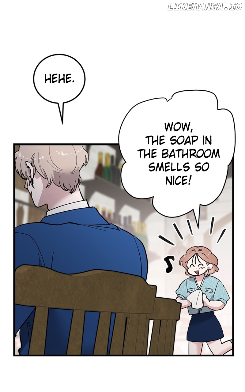 The Team Leader is Tired of Being A Newlywed Chapter 40 - page 19