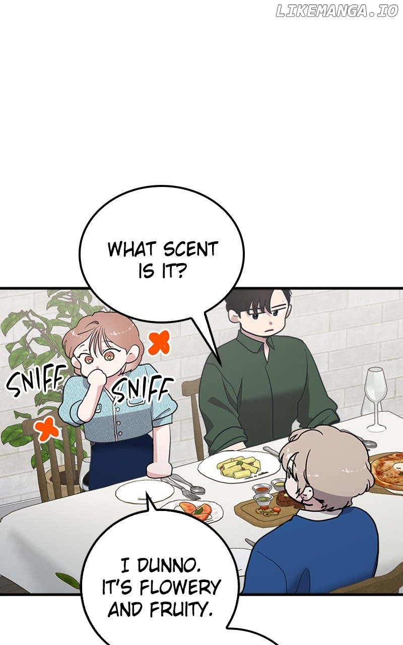 The Team Leader is Tired of Being A Newlywed Chapter 40 - page 20