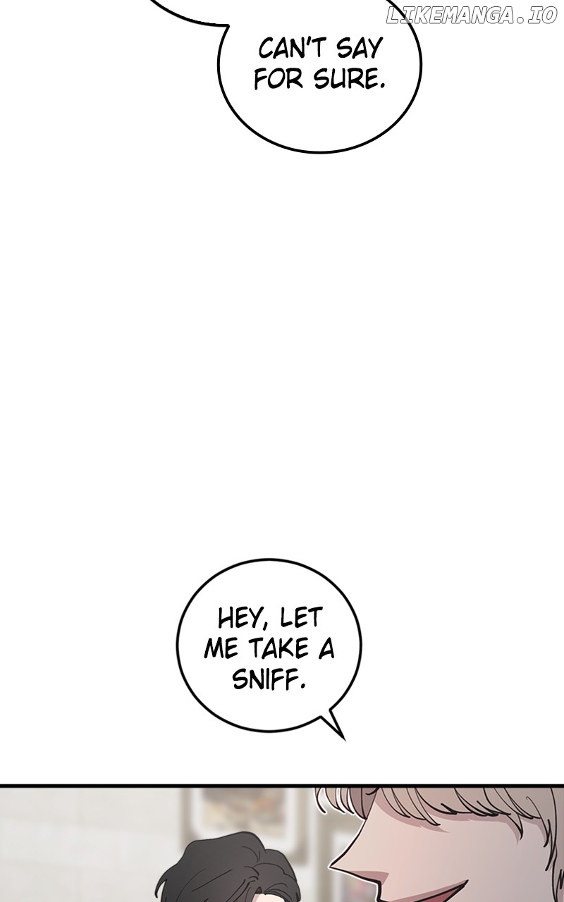 The Team Leader is Tired of Being A Newlywed Chapter 40 - page 21