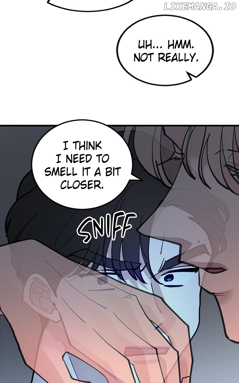 The Team Leader is Tired of Being A Newlywed Chapter 40 - page 23