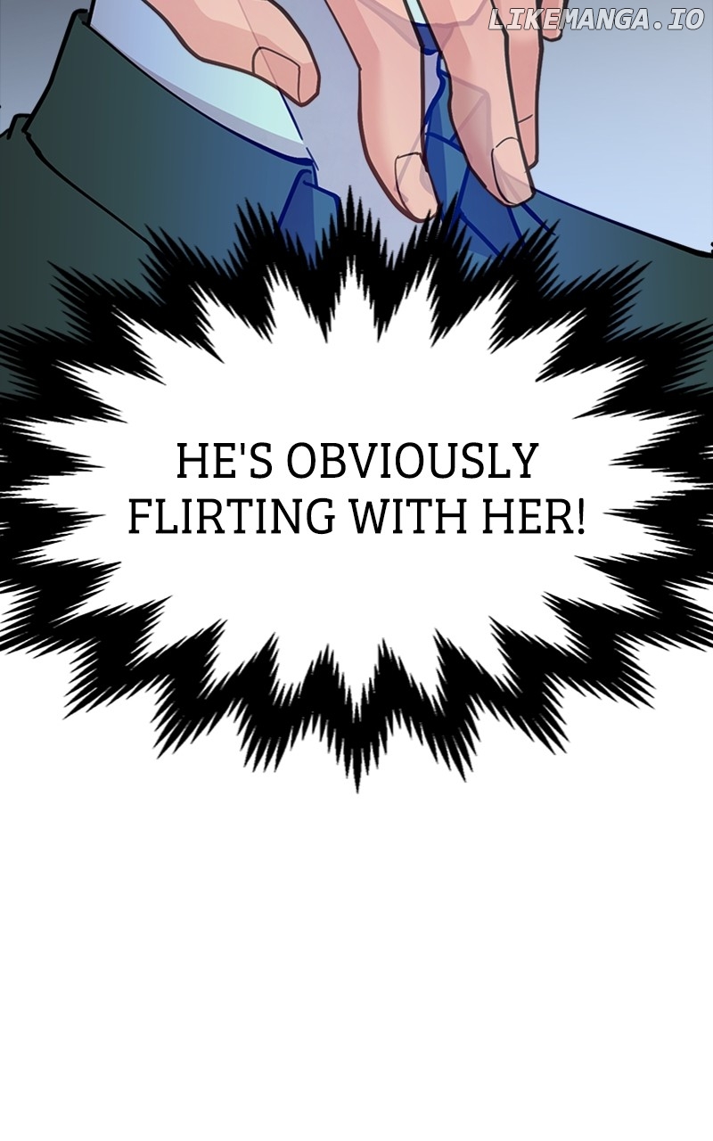 The Team Leader is Tired of Being A Newlywed Chapter 40 - page 24