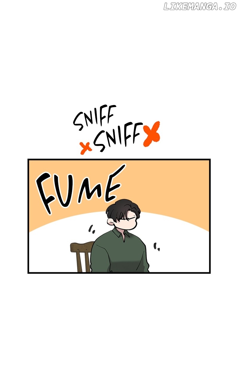 The Team Leader is Tired of Being A Newlywed Chapter 40 - page 25