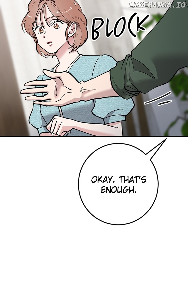 The Team Leader is Tired of Being A Newlywed Chapter 40 - page 27
