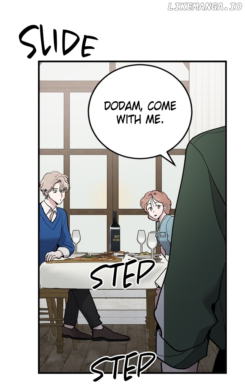 The Team Leader is Tired of Being A Newlywed Chapter 40 - page 28