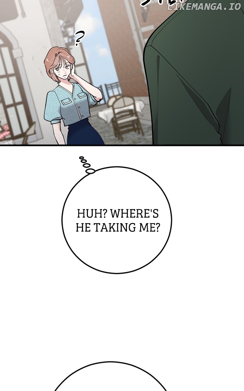 The Team Leader is Tired of Being A Newlywed Chapter 40 - page 31