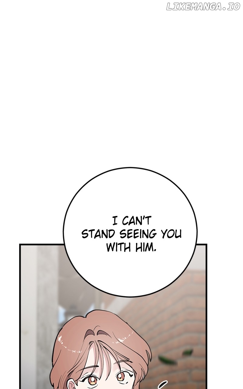 The Team Leader is Tired of Being A Newlywed Chapter 40 - page 33