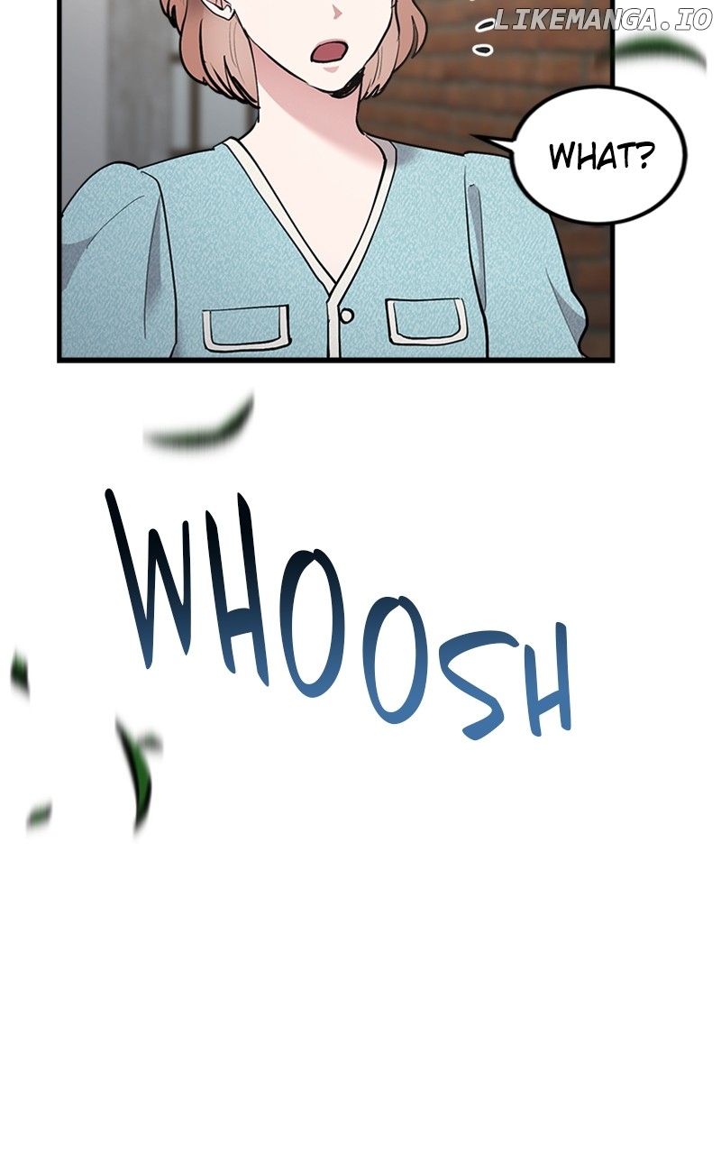 The Team Leader is Tired of Being A Newlywed Chapter 40 - page 34