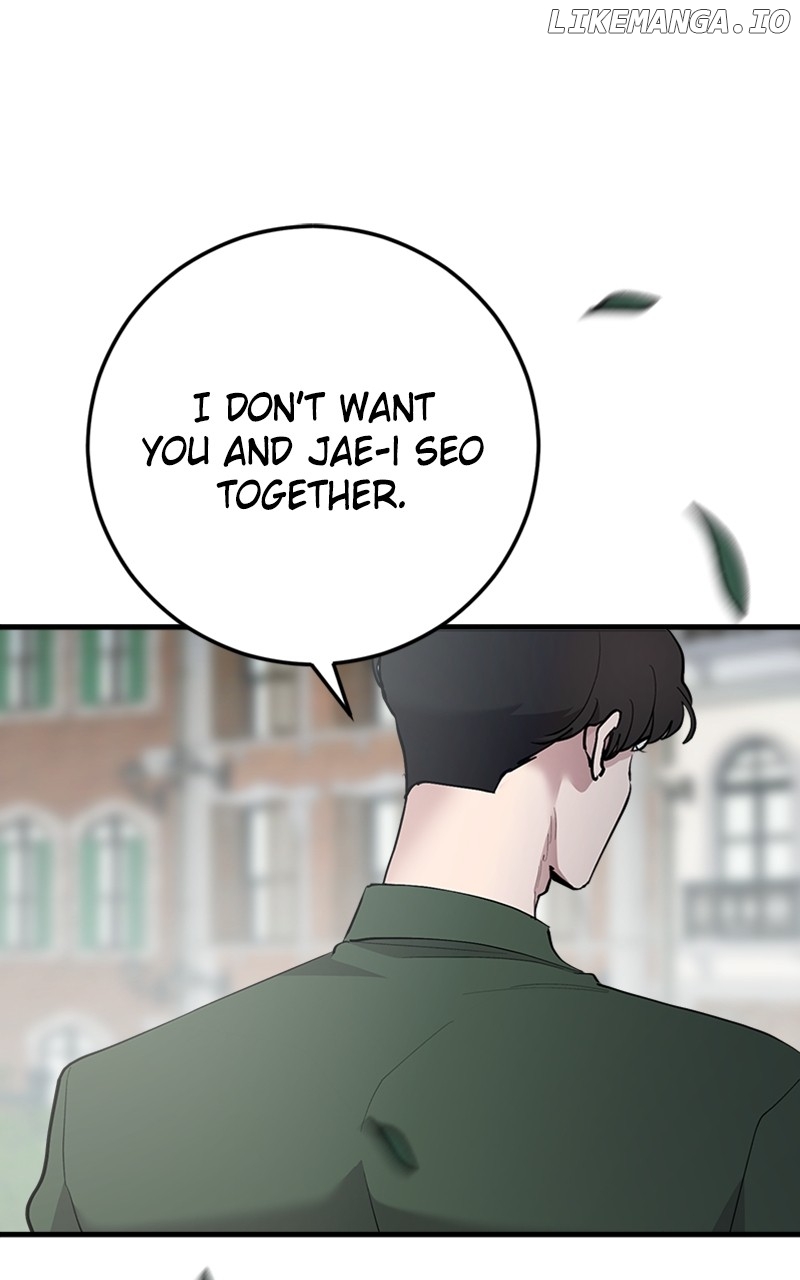 The Team Leader is Tired of Being A Newlywed Chapter 40 - page 35