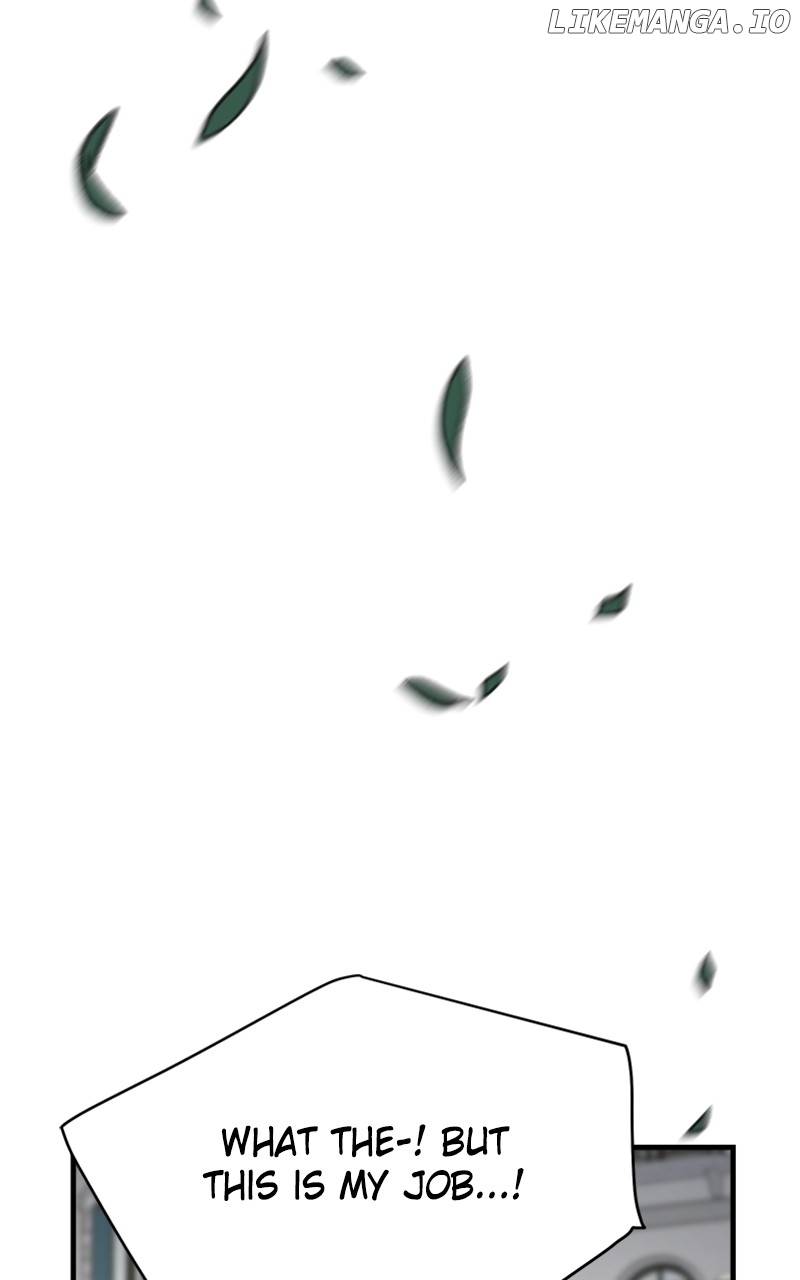 The Team Leader is Tired of Being A Newlywed Chapter 40 - page 36