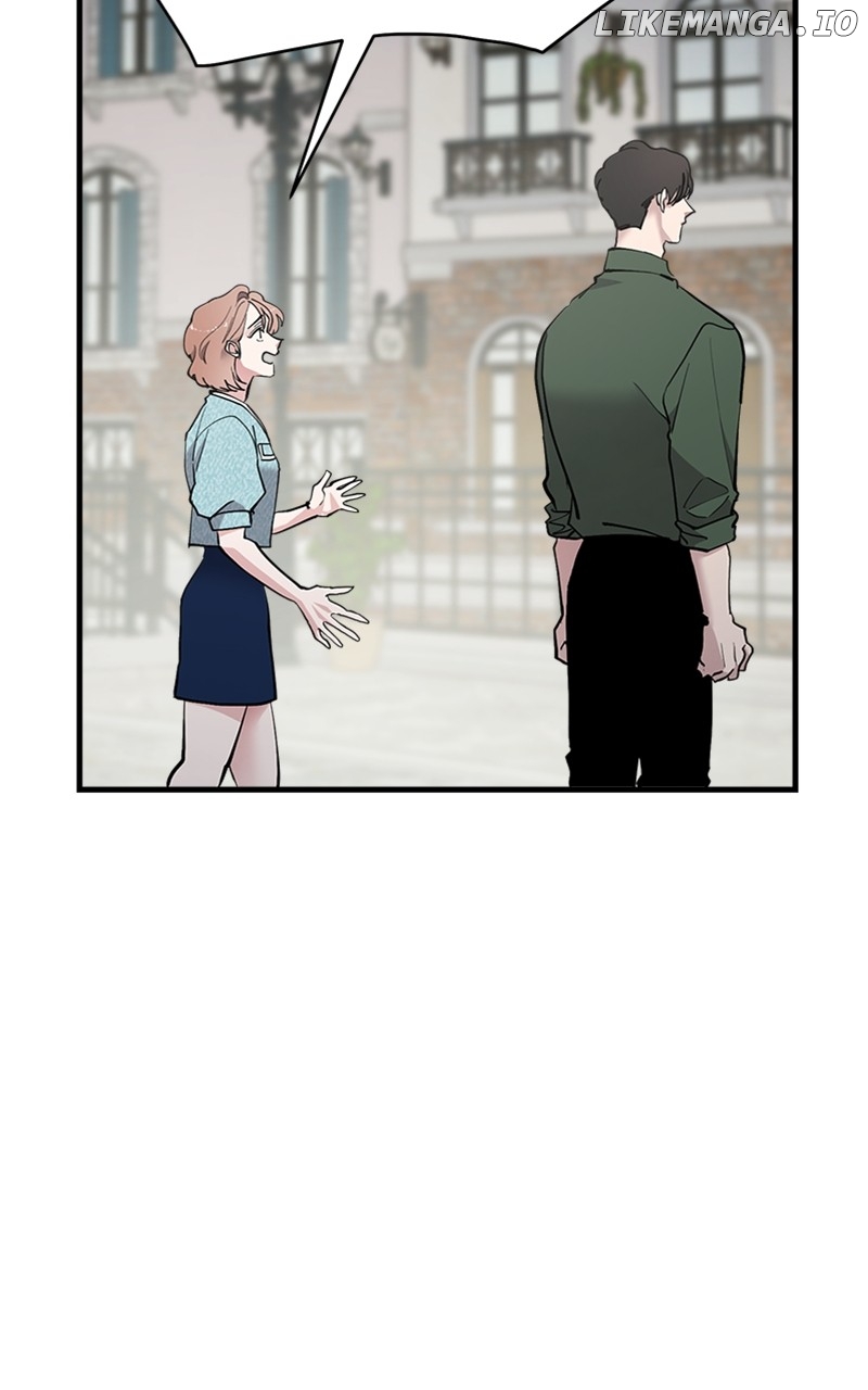 The Team Leader is Tired of Being A Newlywed Chapter 40 - page 37