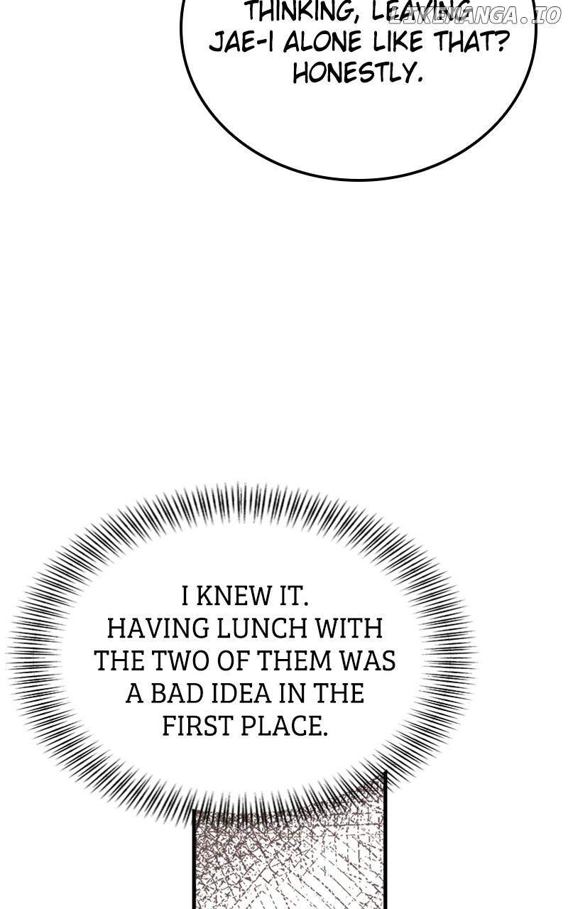 The Team Leader is Tired of Being A Newlywed Chapter 40 - page 39
